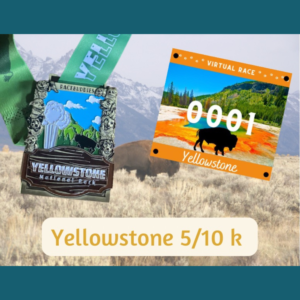 Yellowstone-Nationalpark